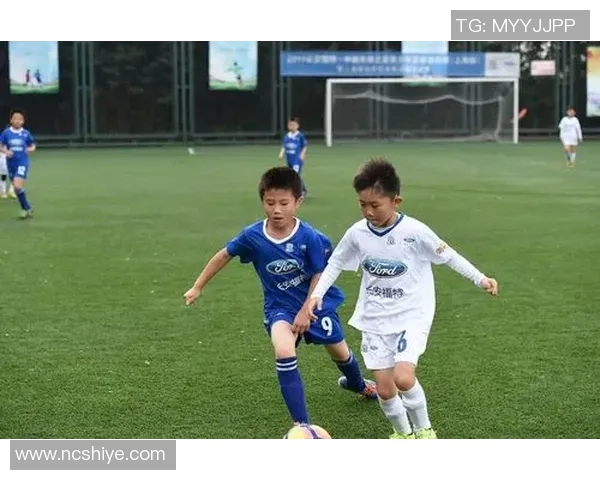 中国足球未来之星培养计划助力青少年成才与国家队崛起